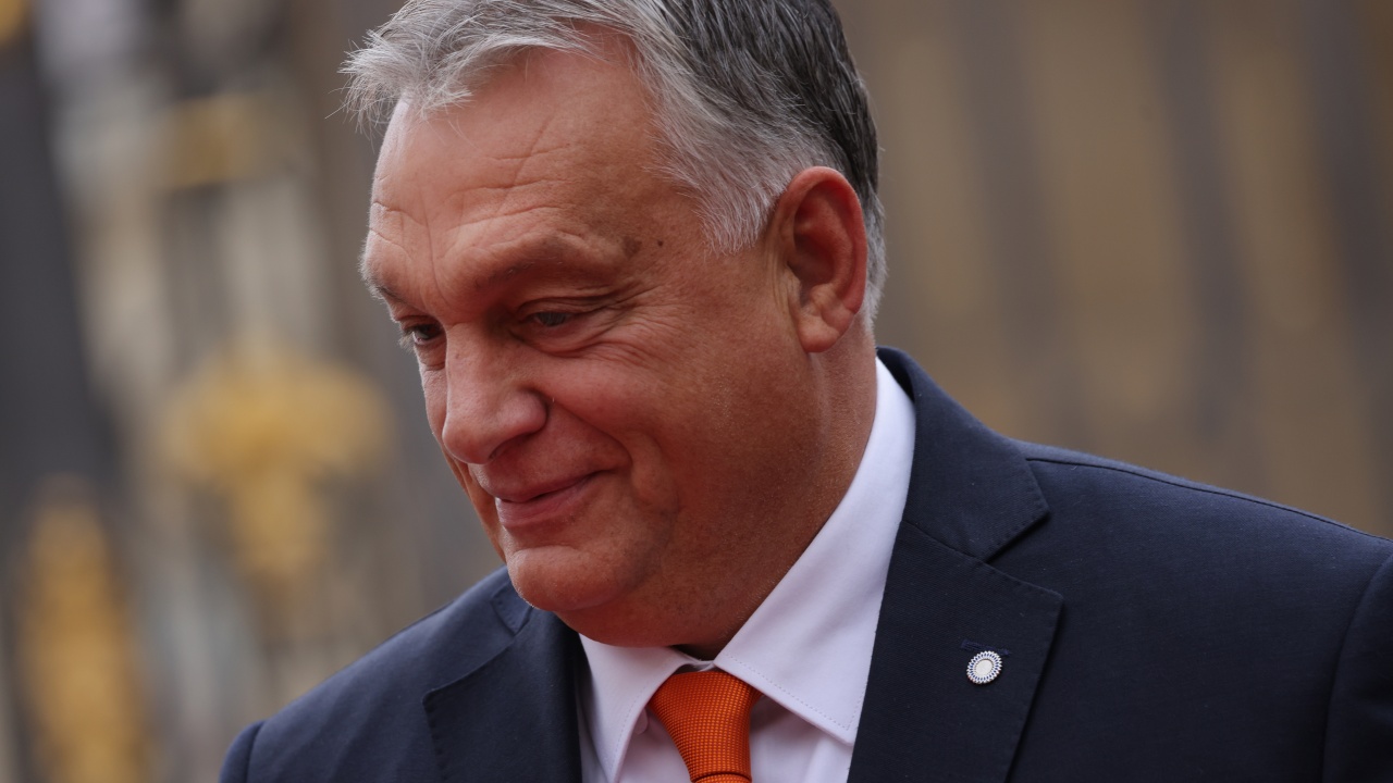 Унгария още мисли за членството на Швеция и Финландия в НАТО