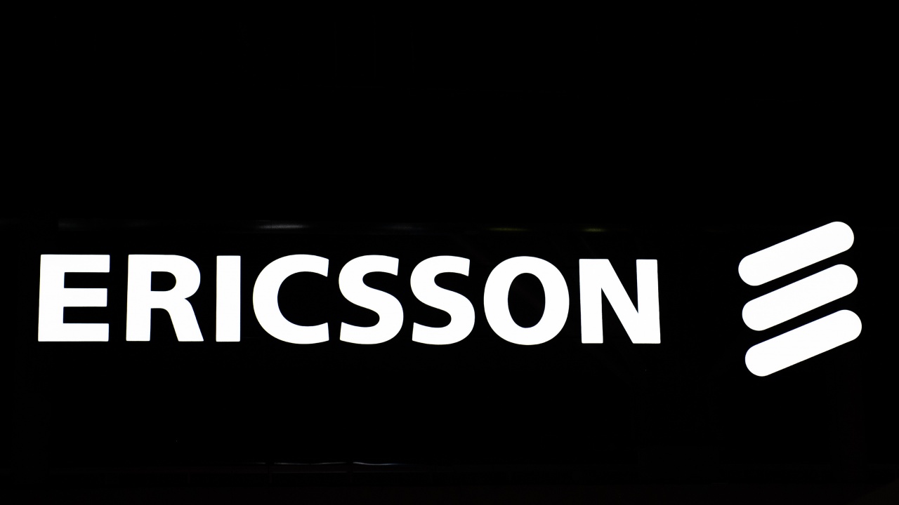 Шведската телекомуникационна компания Ериксон (Ericsson) ще освободи 8500 служители в