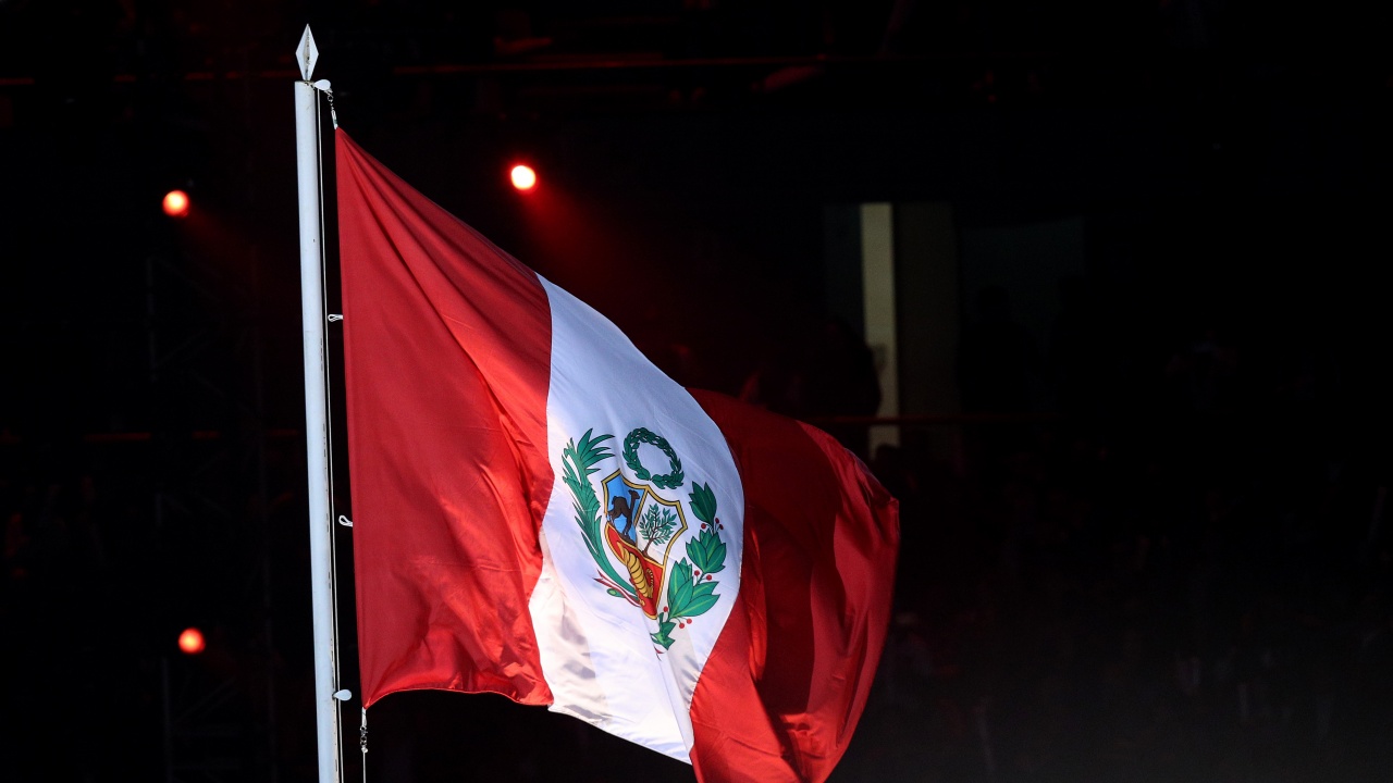 Перу отзова посланика си от Мексико