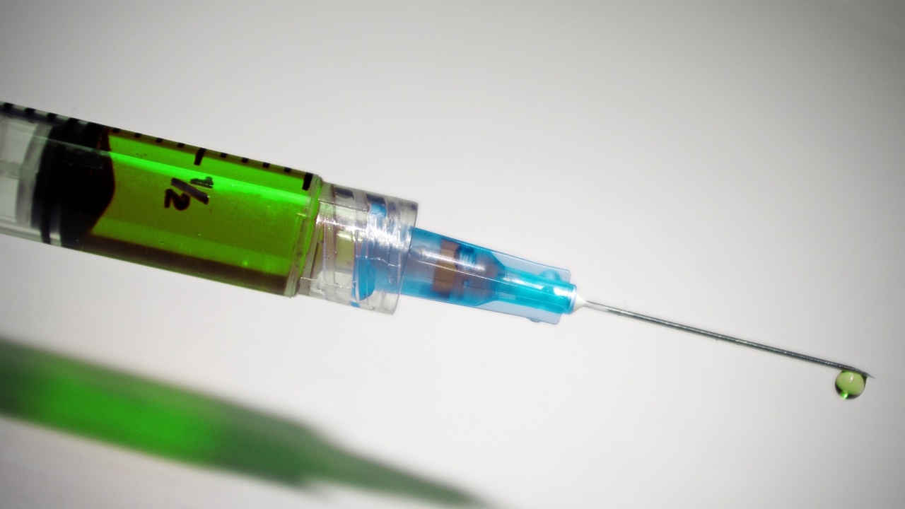 Общо 3,65 милиона ваксини срещу ковид са поставени в Египет за месец