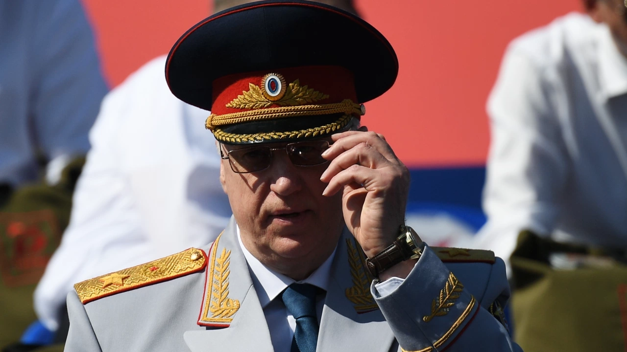 Русия е завела наказателни дела срещу 680 служители от силовите