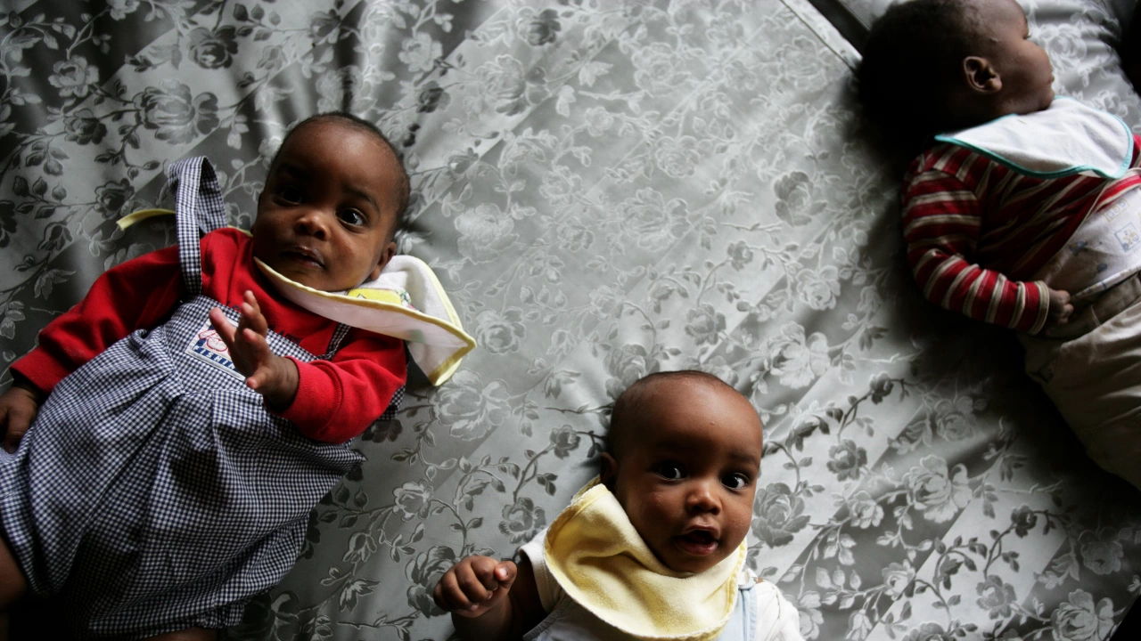 Вероятността да умрат бебетата родени в чернокожи семейства е по голяма