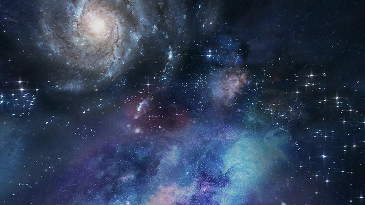 Космическият телескоп Джеймс Уеб преобръща разбирането за ранната Вселена като
