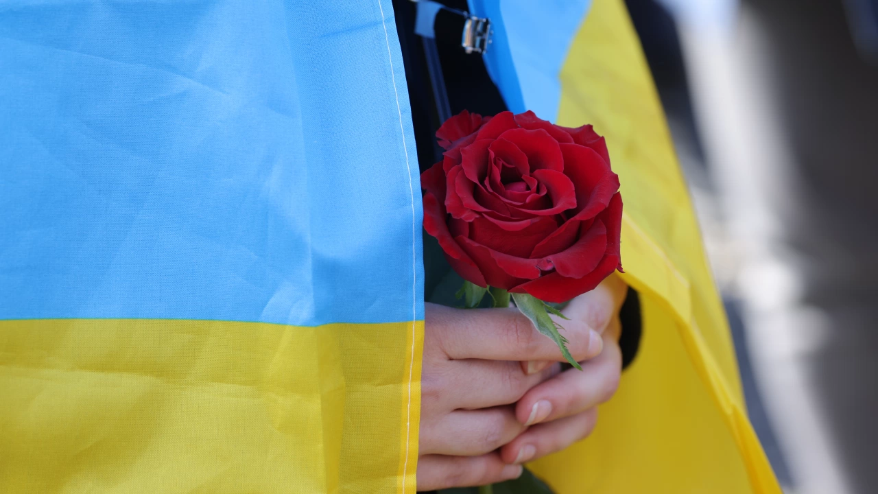 Навършва се точно една година откакто Русия нападна Украйна