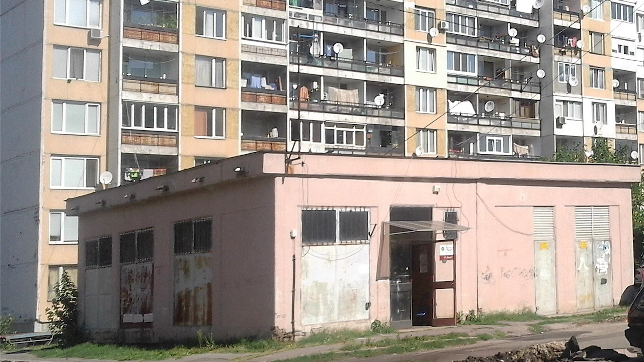 Голяма авария остави част от София остана без ток Засегнат е
