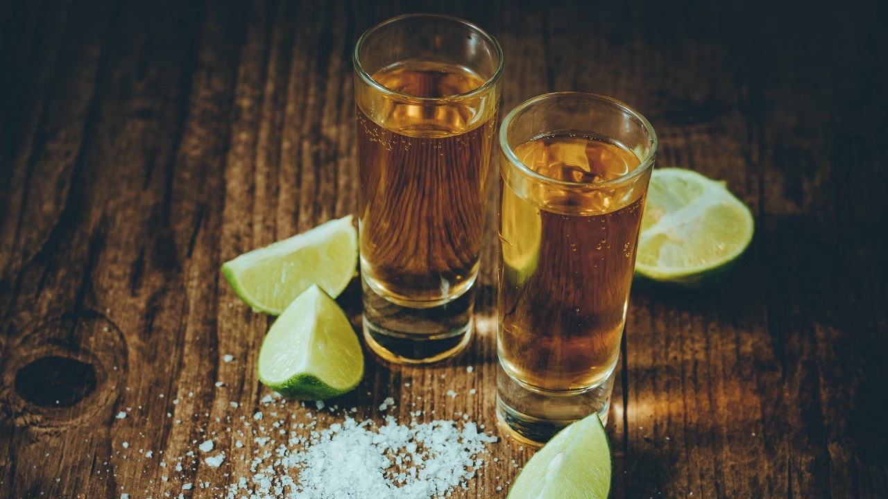 Текилата кралят на мексиканските алкохолни напитки навлиза все по сериозно в