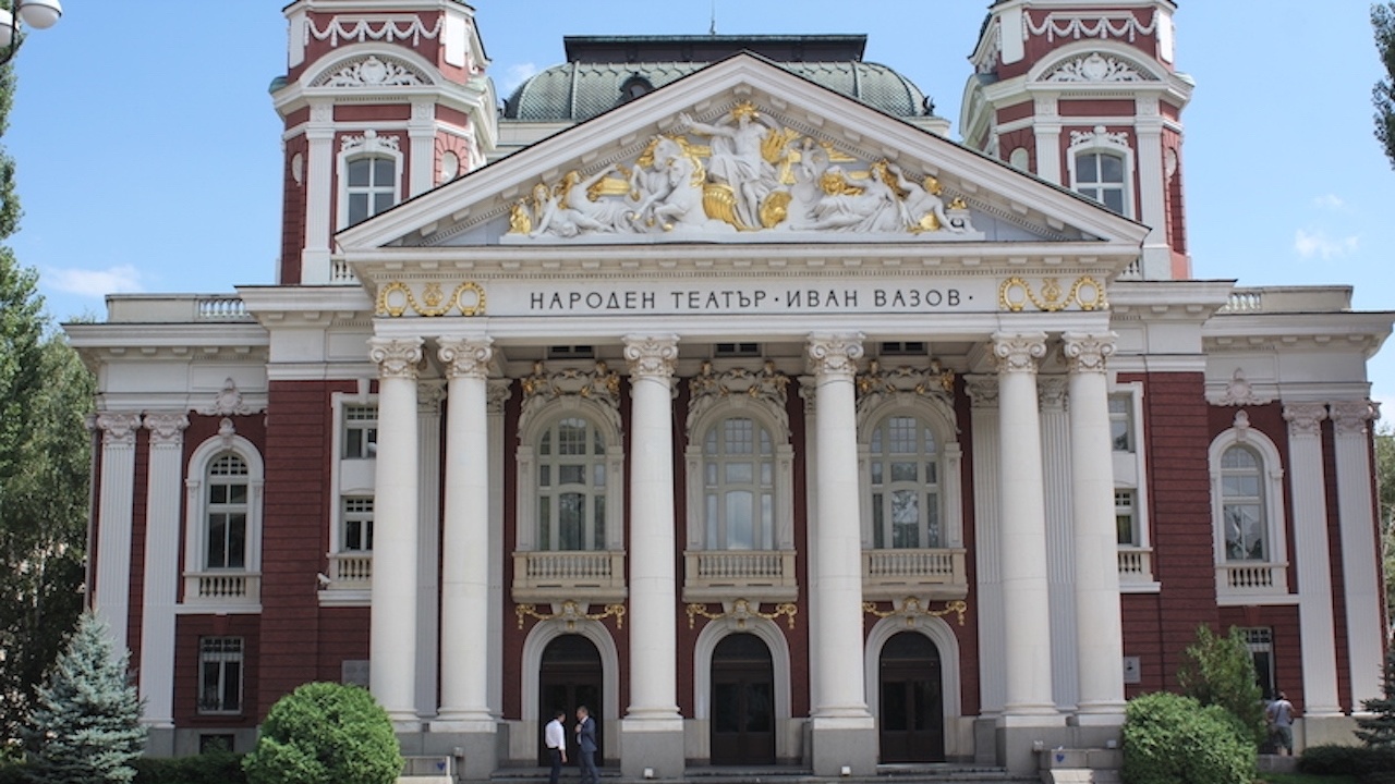 Министерството на културата потвърди за проект за нов устройствен правилник на Народния театър