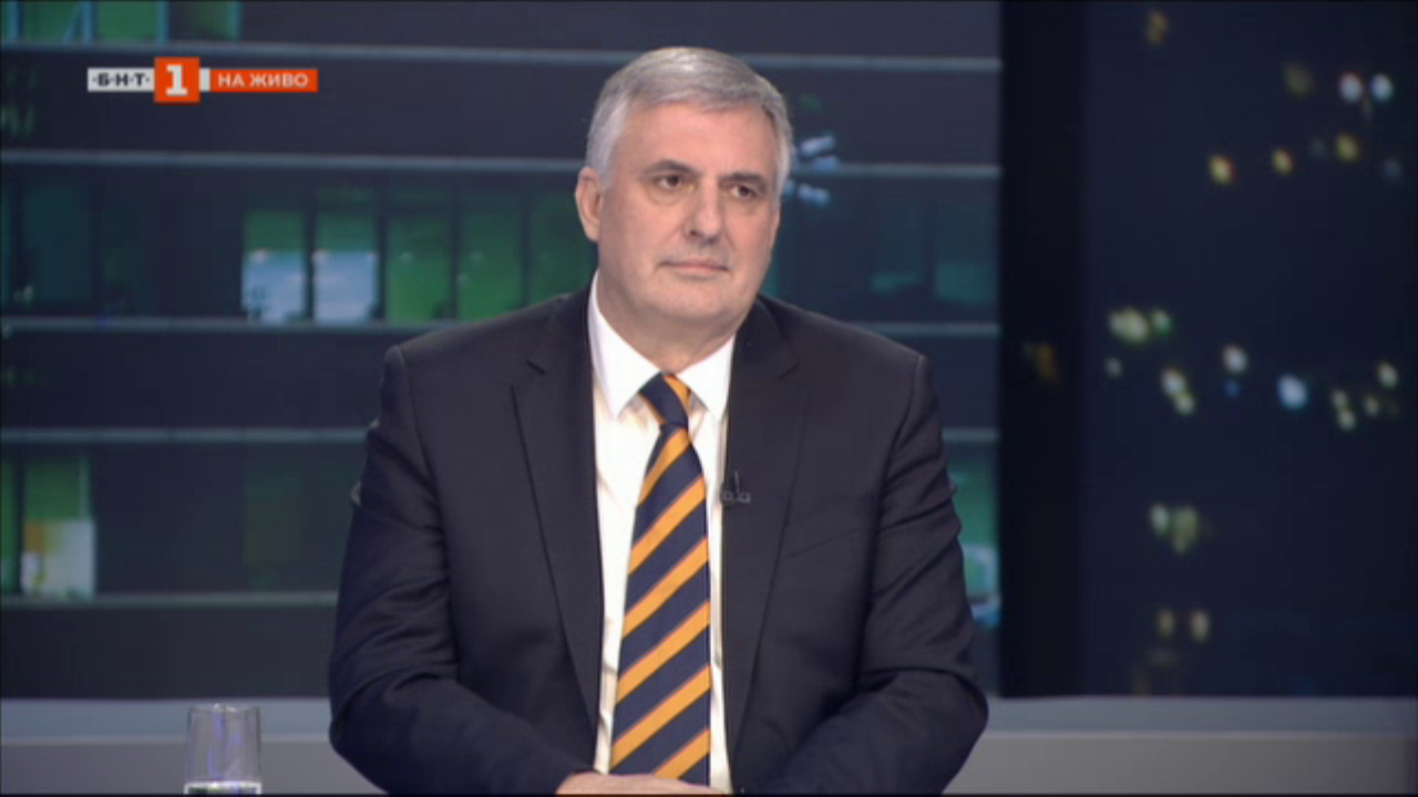 Ивайло Калфин пред novini.bg: Политиците и институциите ни не са особено убедителни пред европартньорите