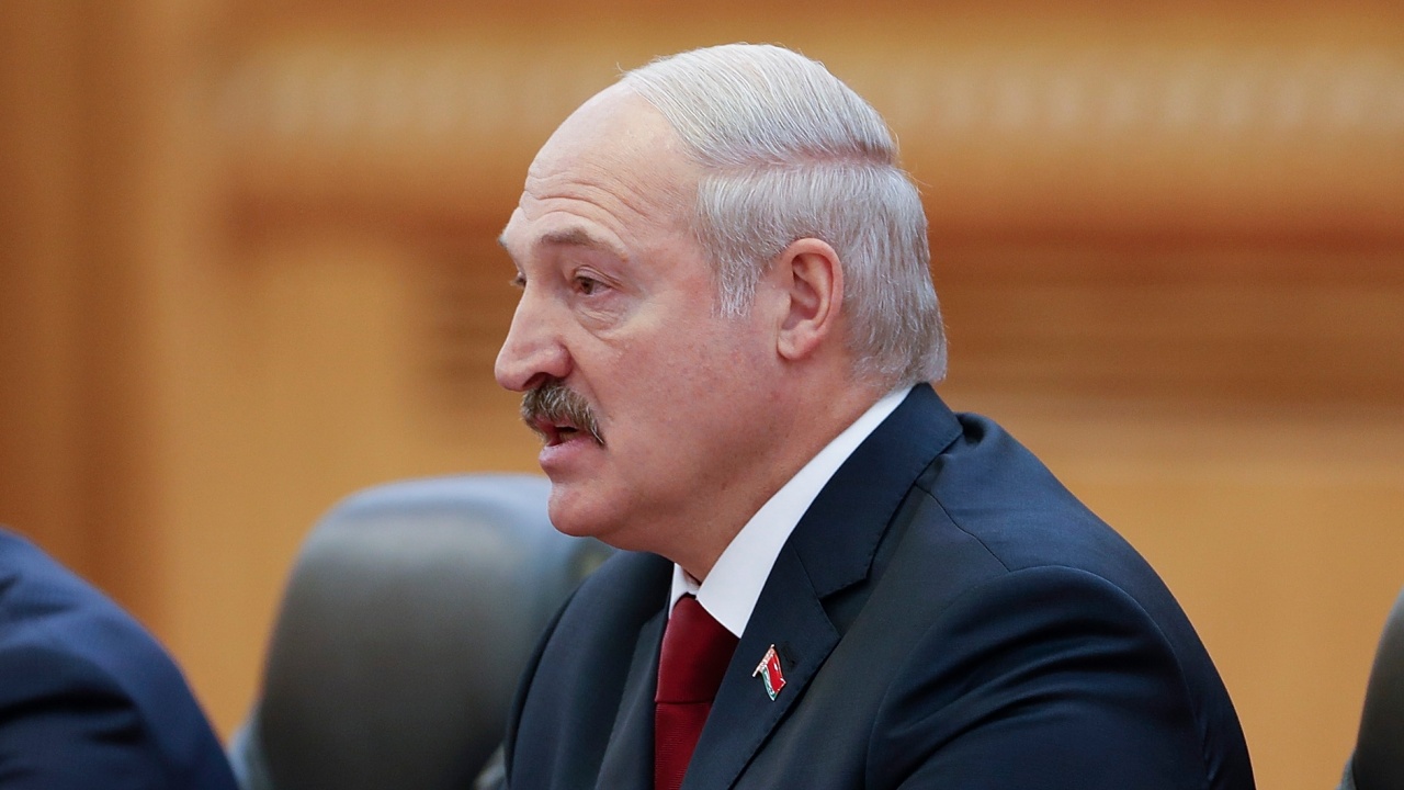 Лукашенко предложи на Китай по-интензивни отношения с Беларус