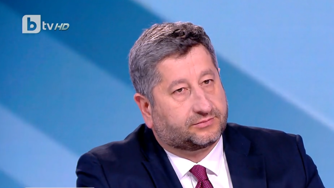 Христо Иванов: Заради решението на президента да не даде третия мандат на ДБ, отиваме на тези избори