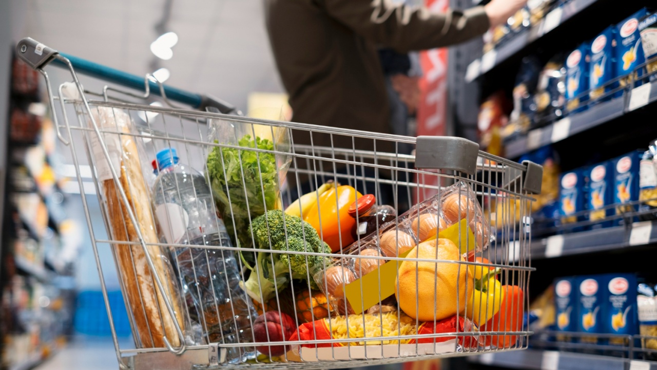 Икономист: Все още цените на храните у нас са по-евтини, отколкото в ЕС