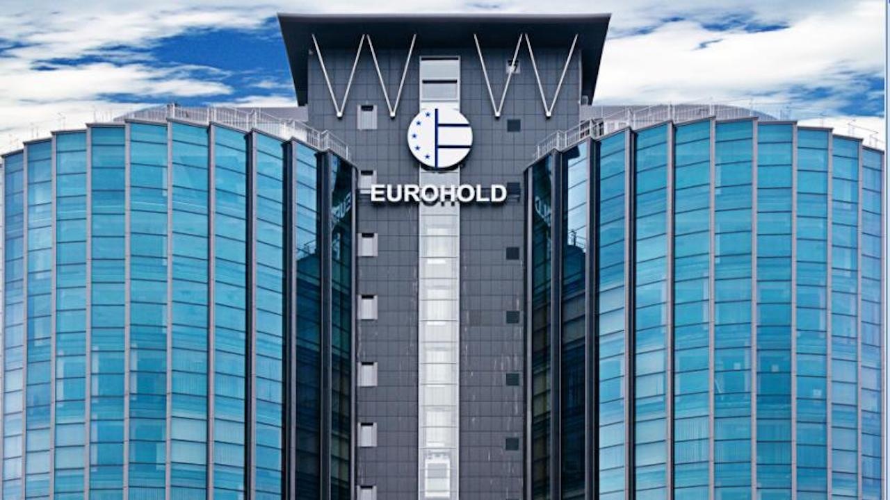 Еврохолд отбелязва още една успешна година след силно четвърто тримесечие