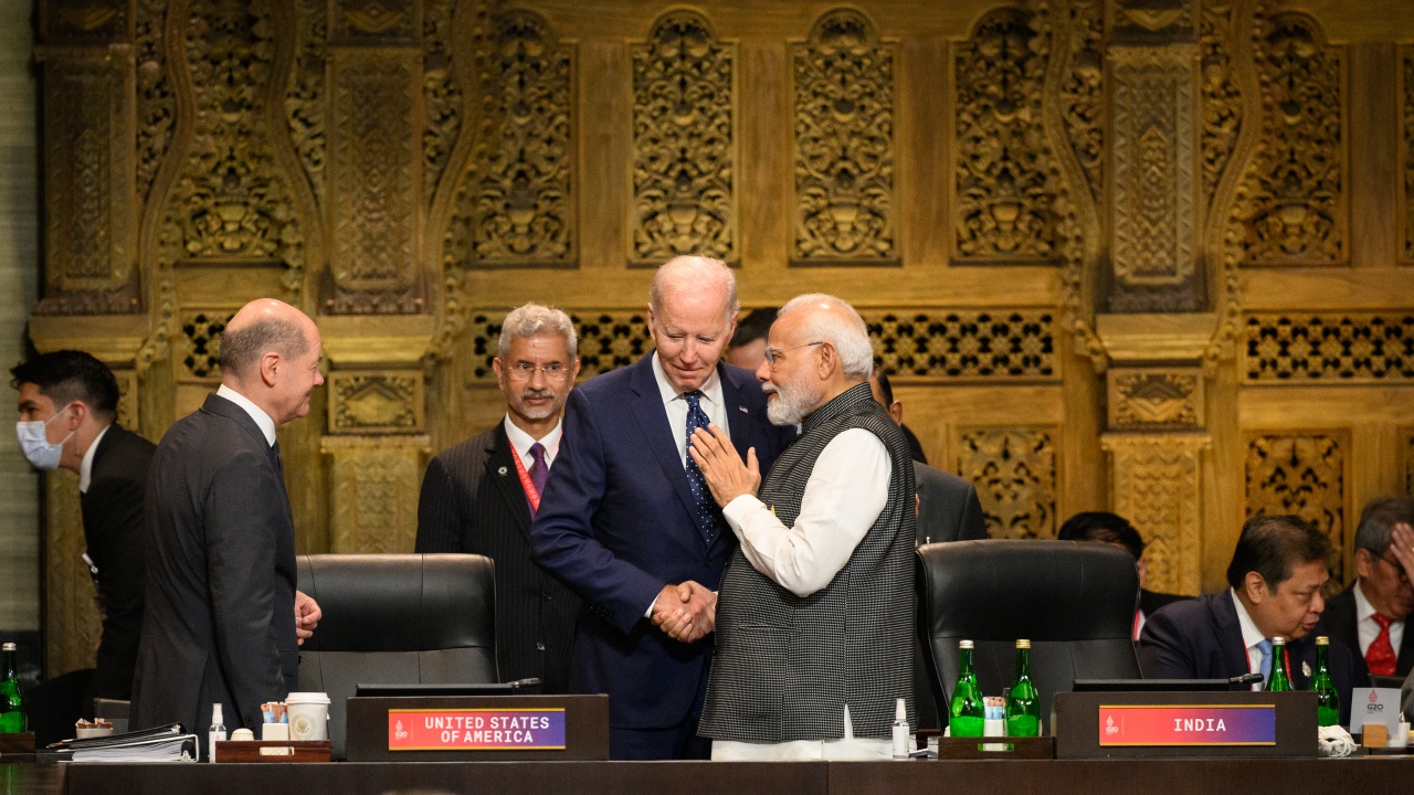 Срещата на Г-20 в Индия приключиха без консенсус за войната в Украйна