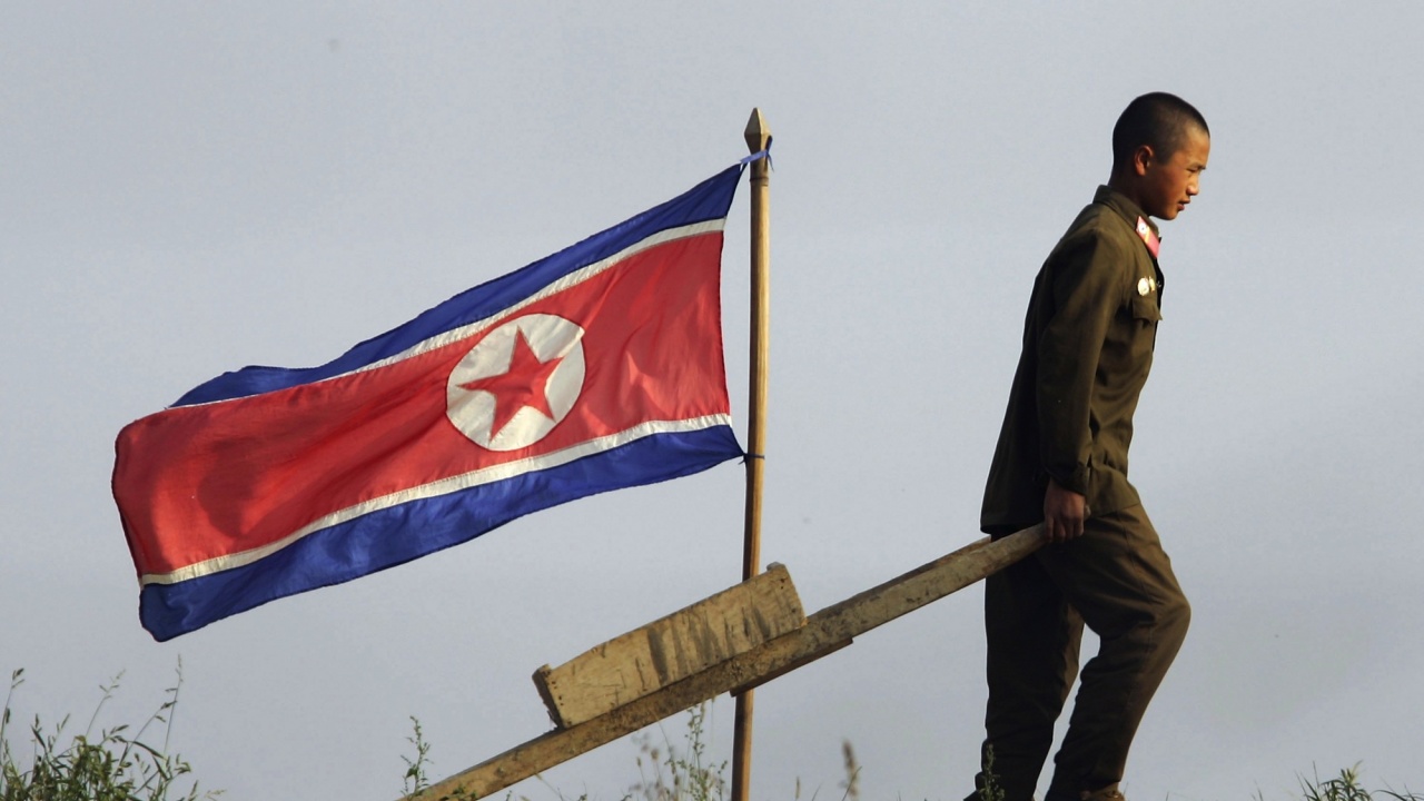Северна Корея: САЩ предизвикват срив в международния контрол на въоръженията