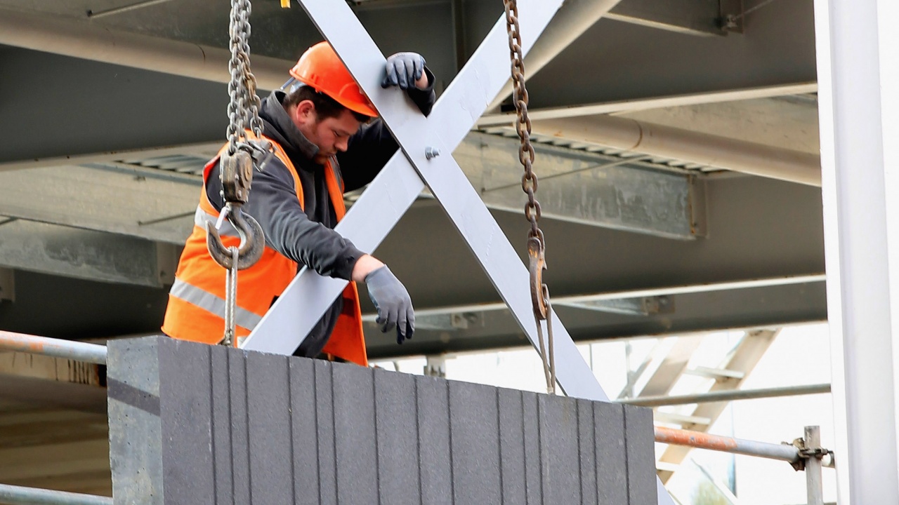 В Кипър започват масови проверки за безопасни условия на труд в строителството