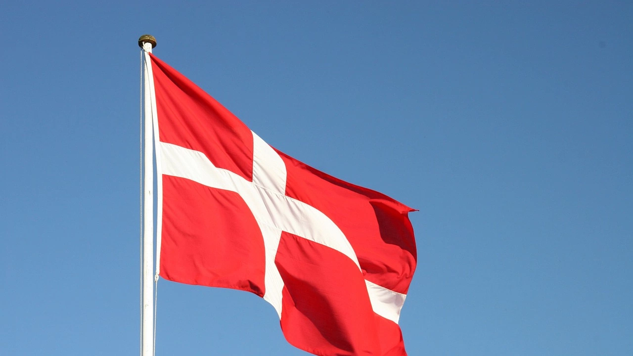 Дания e отчела солиден икономически растеж от 3 6 на сто