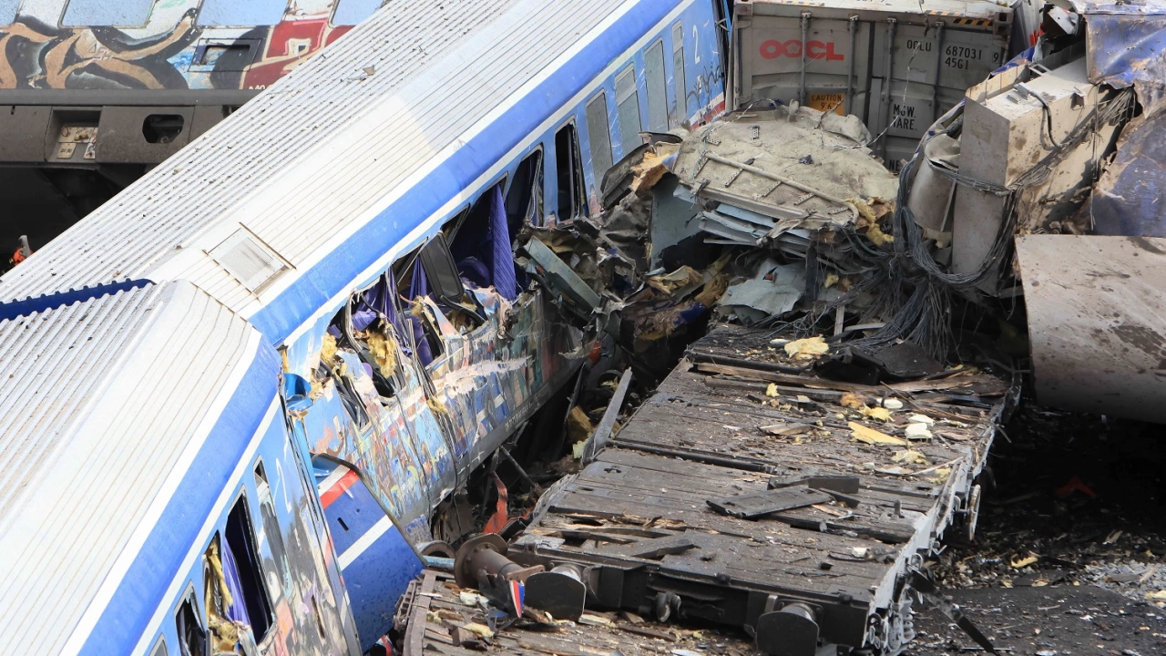 Загубен билет спаси живота на 22 годишна студентка при тежката влакова