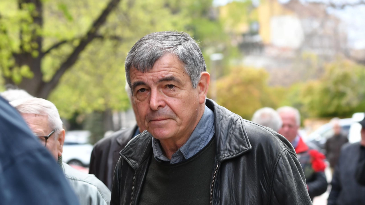 Партията на Стефан Софиянски Съюз на свободните демократи ССД оттегля подкрепата си