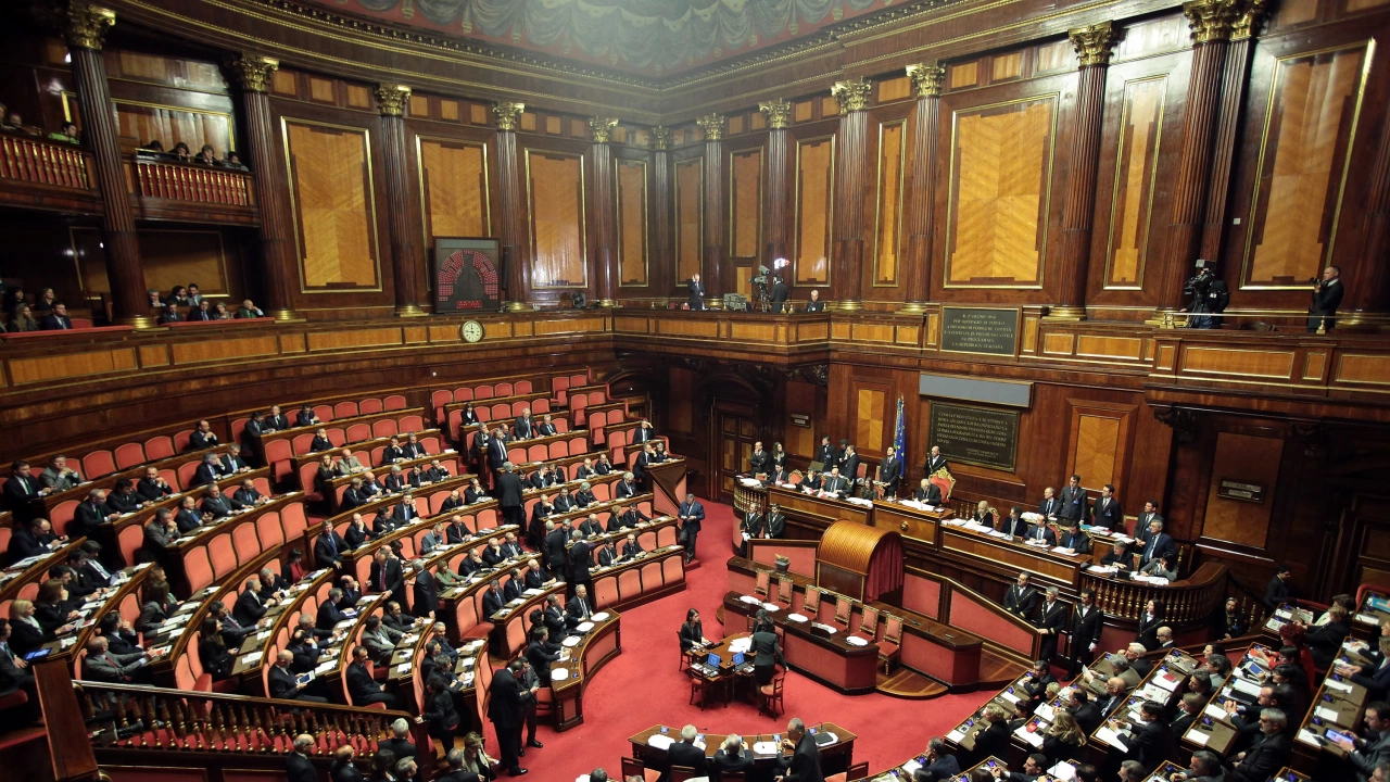 Парламентът на Молдова прие декларация в която осъжда непровокираната и