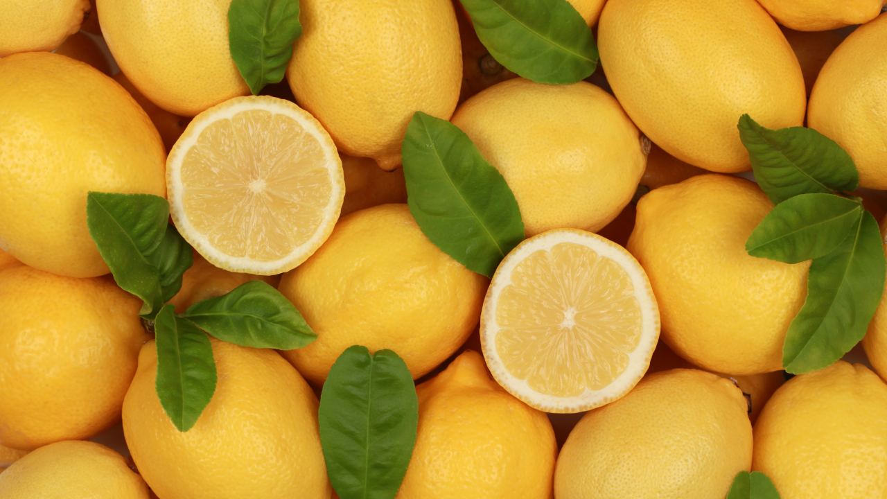 Най-скъпият сорт лимони в света се отглежда и в град