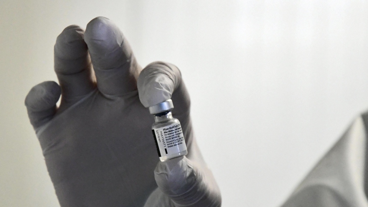 За миналата година са бракувани 2,3 млн. платени ваксини срещу