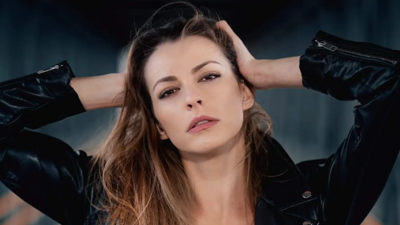 Актрисата Неда Спасова е бясна на медиите, които твърдят, че