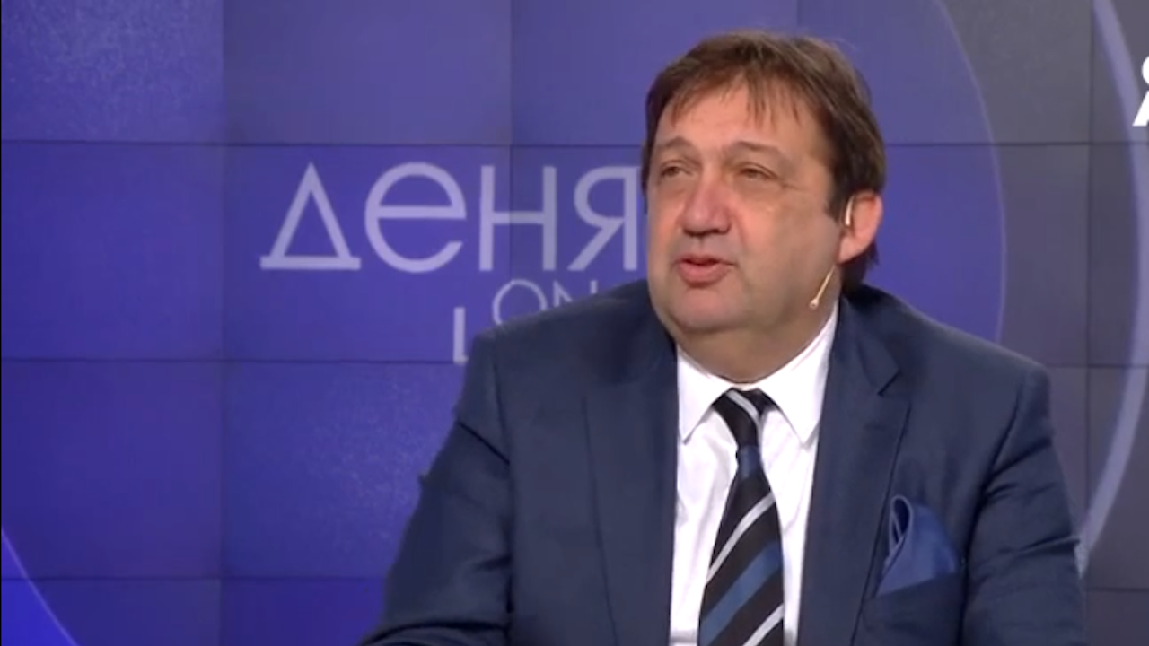Министър Шишков: Проба от Северната тангента е с 13 см асфалт, другата с 13,8 при заложени 20