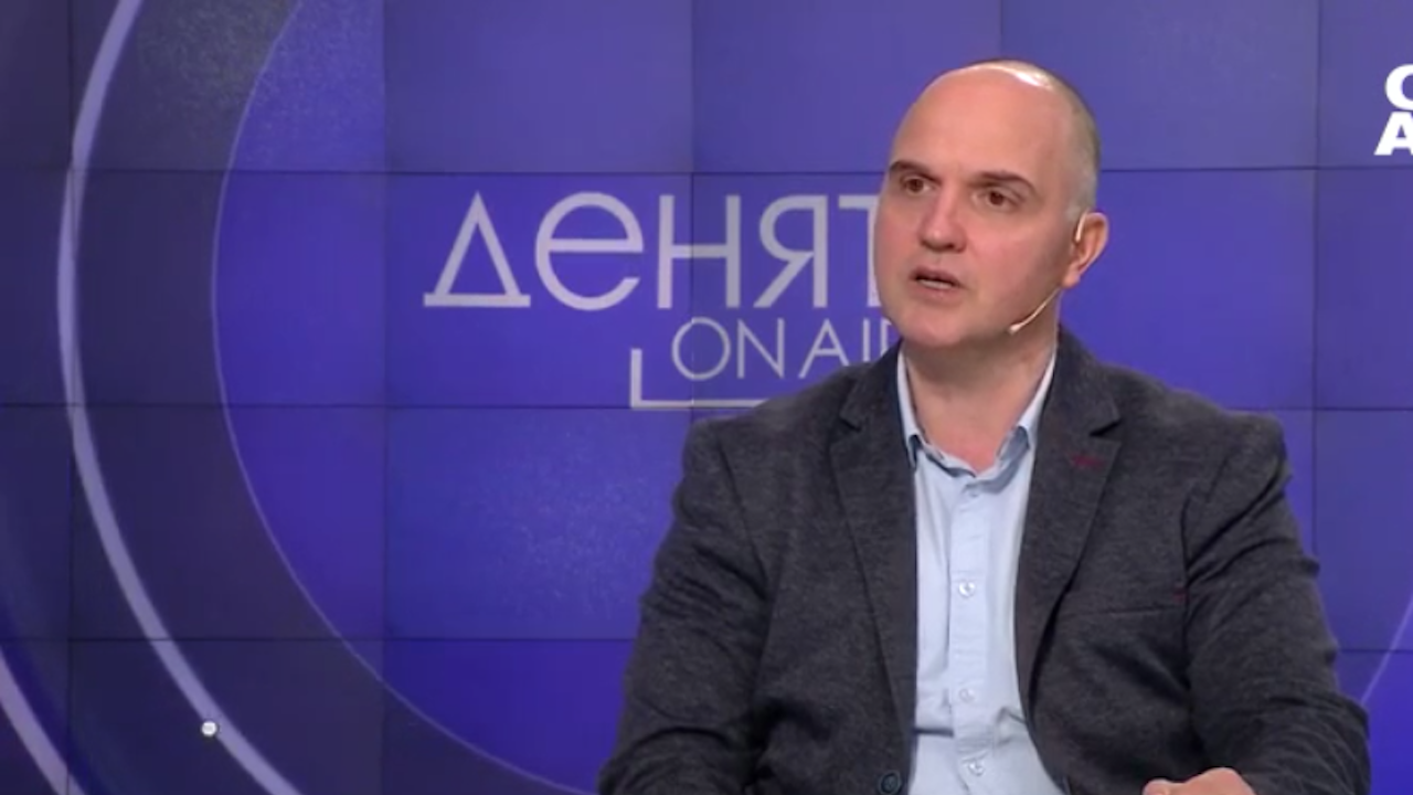 Георги Георгиев (ПП): Ако министър Шишков беше вложил това старание по-рано, стотици милиони можеха да бъдат спестени