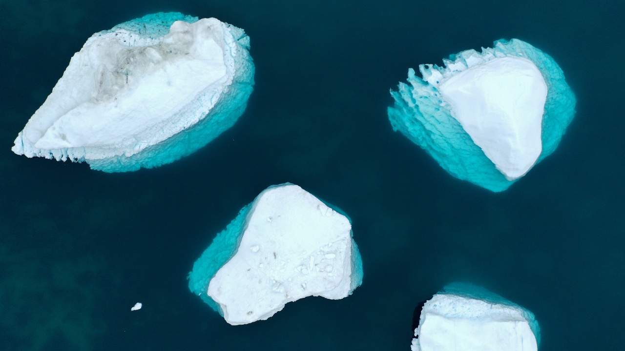 Европейската климатична обсерватория потвърди рекордното топене на антарктическия морски лед