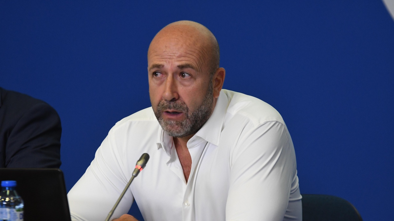 Богдан Милчев: Министър Шишков ни саботира