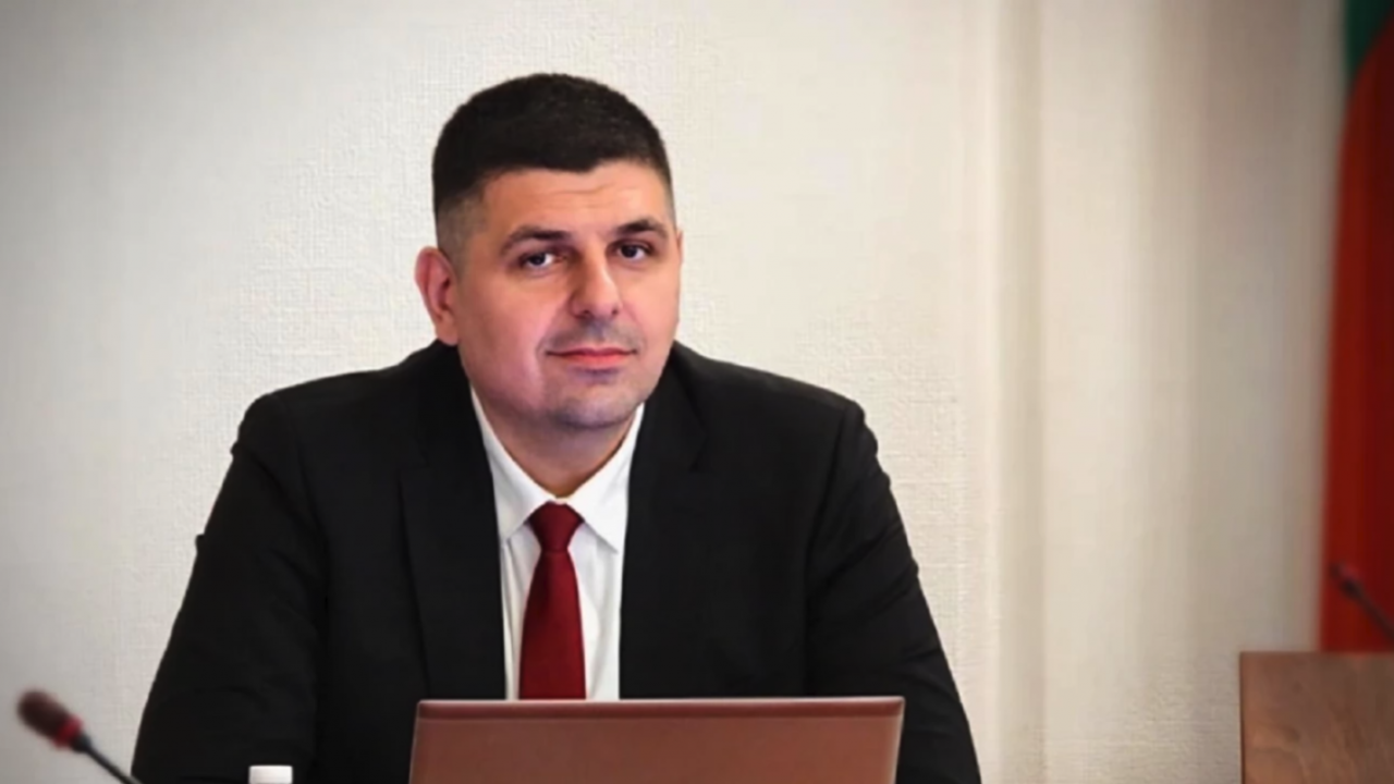 Ивайло Мирчев (ПП - ДБ): Целта ни е съставяне на истинско реформаторско управление