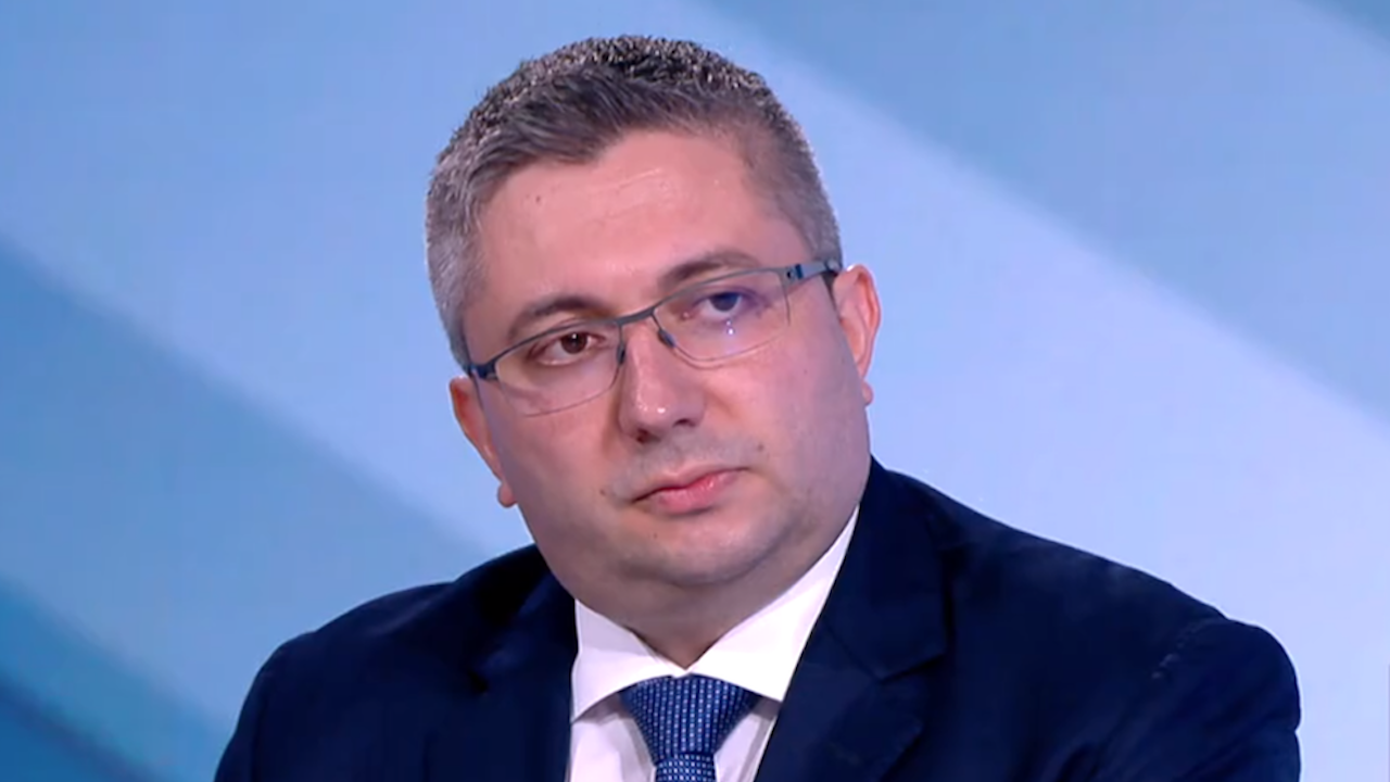 Николай Нанков: От 1 април България остава без пътна поддръжка