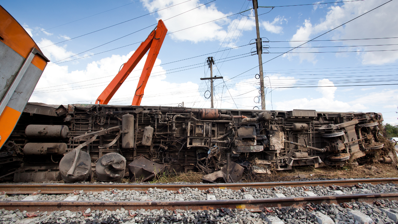 Можем да потвърдим, че има загинал при влаковата катастрофа в Гърция с