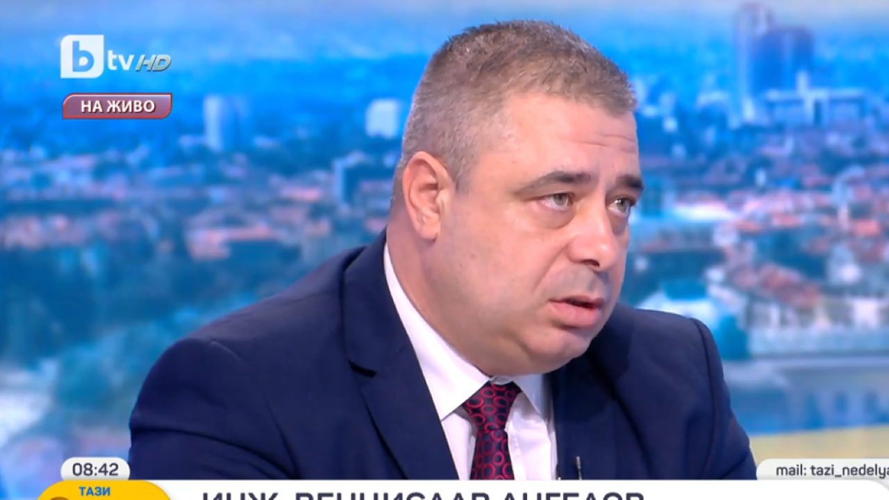 Инж. Венцислав Ангелов (АПИ): Ремонтите на пътищата у нас ще струват около 500 млн. лева