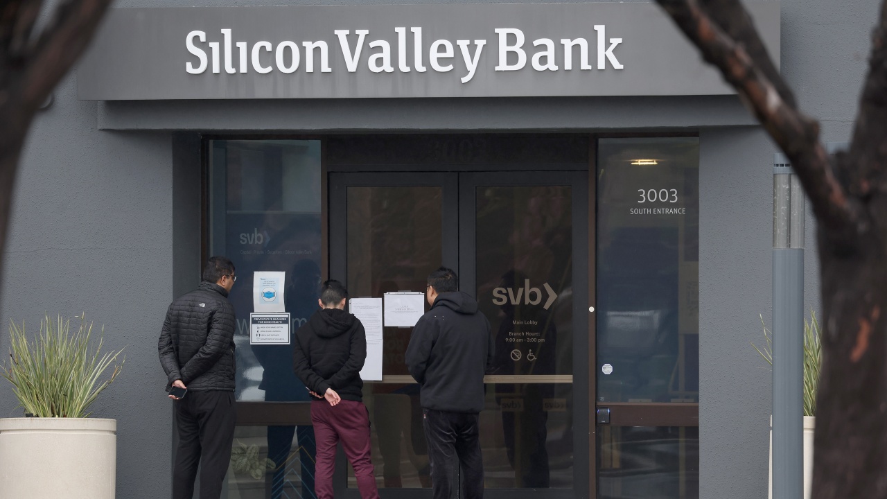 След фалита на Silicon Valley Bank - очаква ли се "домино ефект"