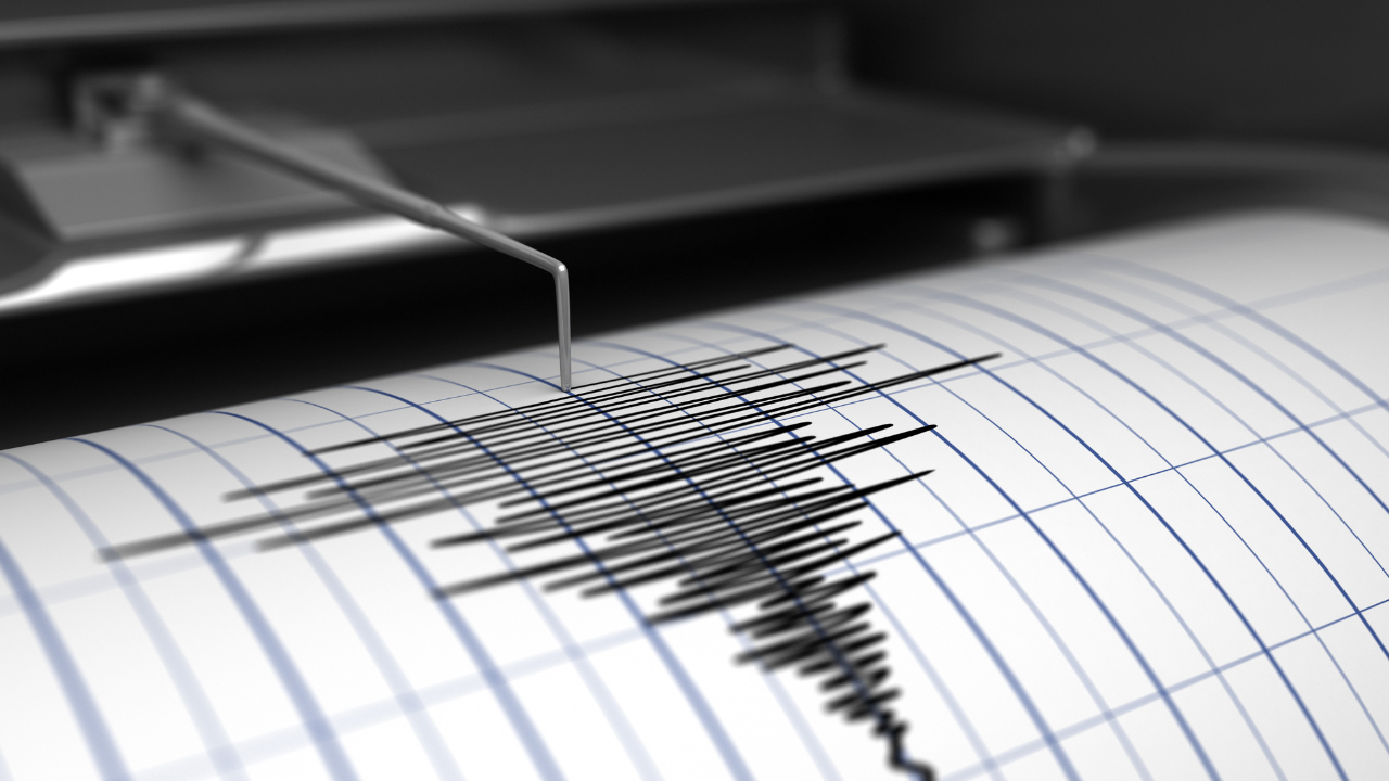 Земетресение с магнитуд 4,4 в Южна Турция