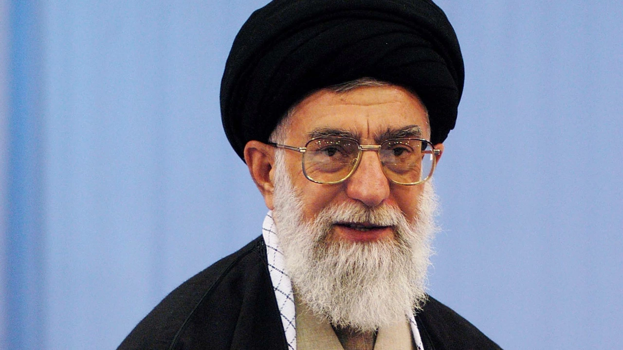 Върховният лидер на Иран заяви че отравянията на ирански ученички