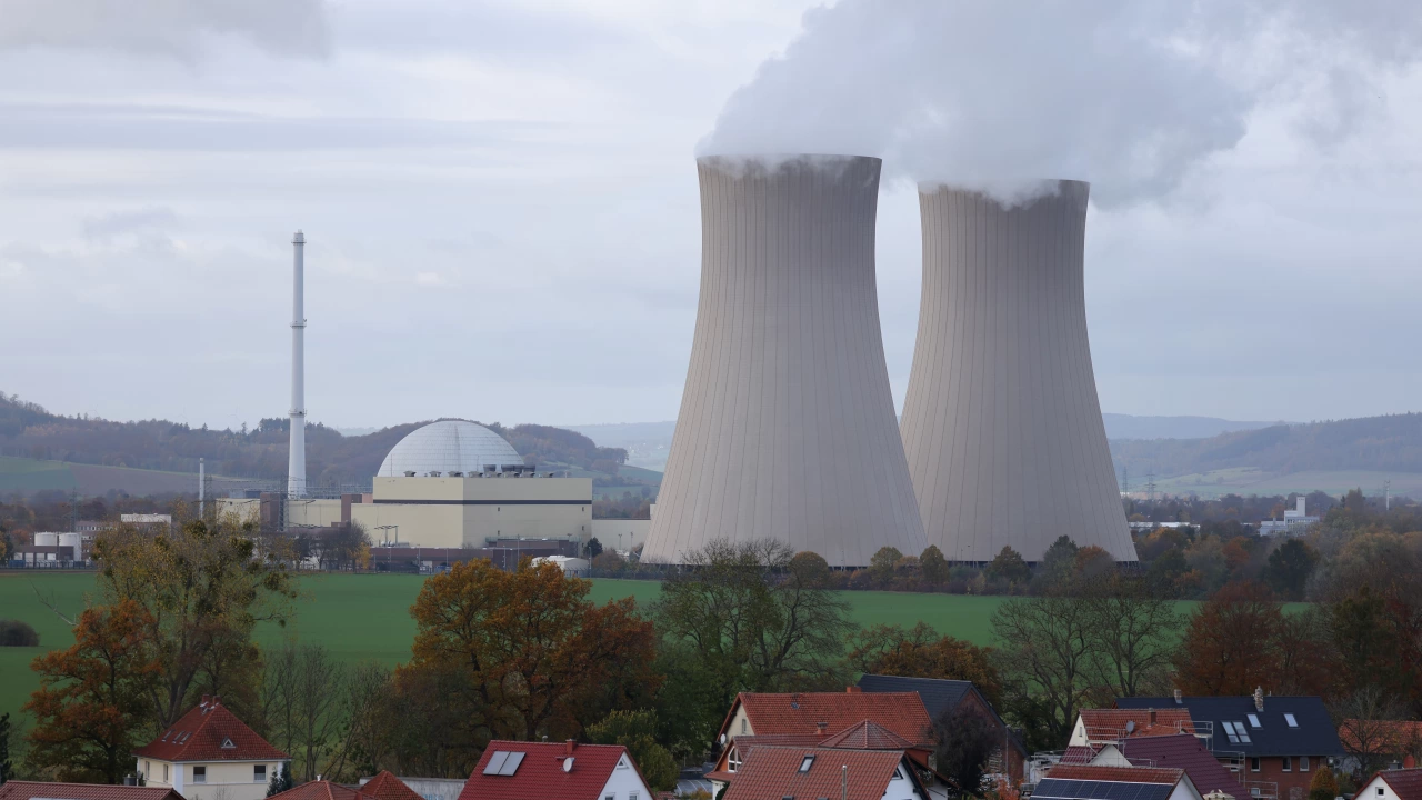 Белгийският ядрен регулатор препоръча на правителството да не удължава живота