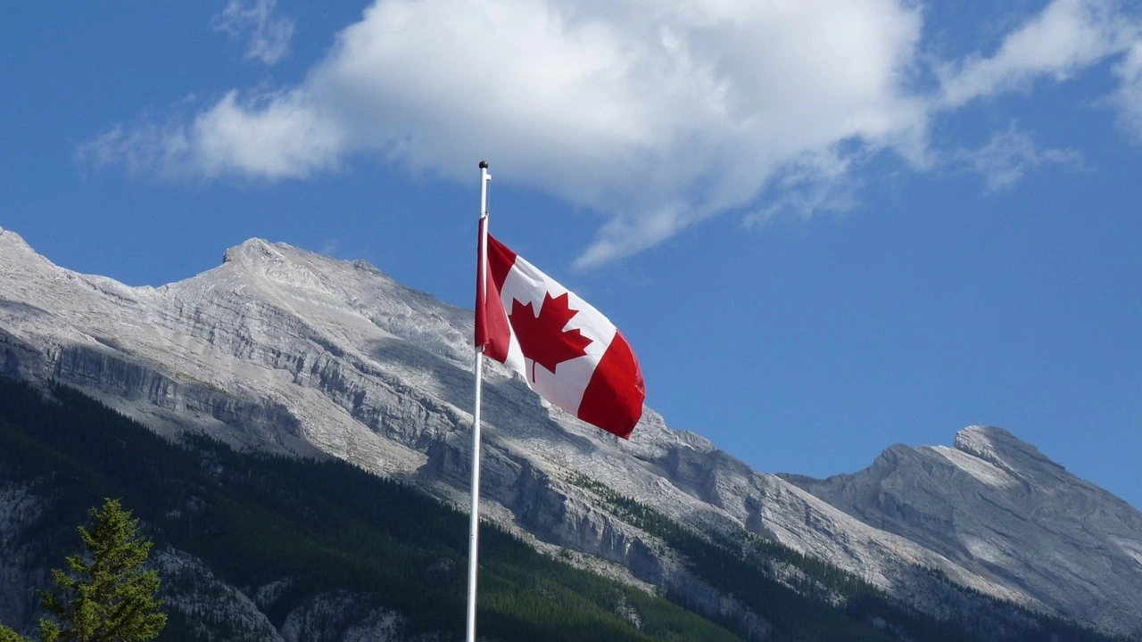 Канадският премиер каза вчера че ще назначи независим специален следовател