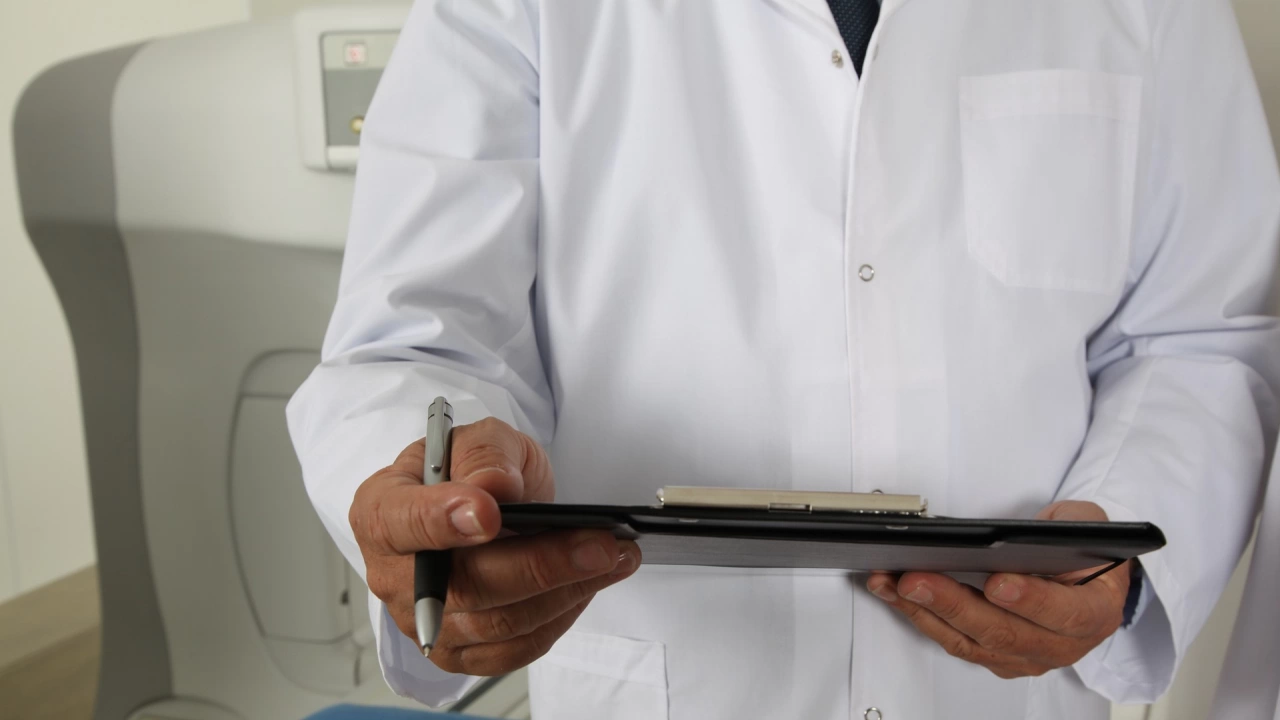 Безплатни прегледи за бъбречни заболявания ще извършват нефролозите от болница