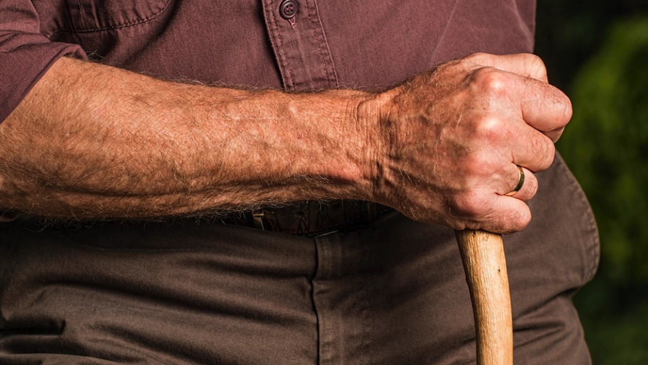 74 годишен пенсионер от пловдивското село Триводици преживя истински кошмар Към