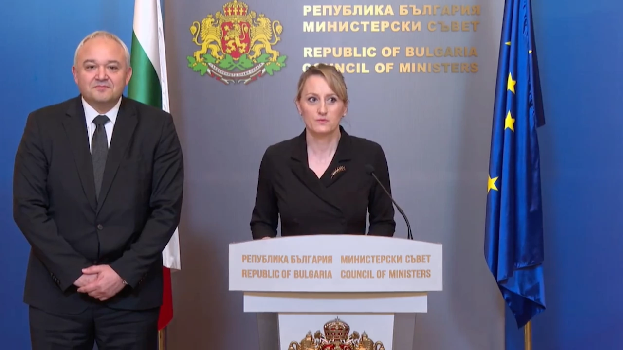 Близо 650 000 български граждани ще имат достъп до по добра защита