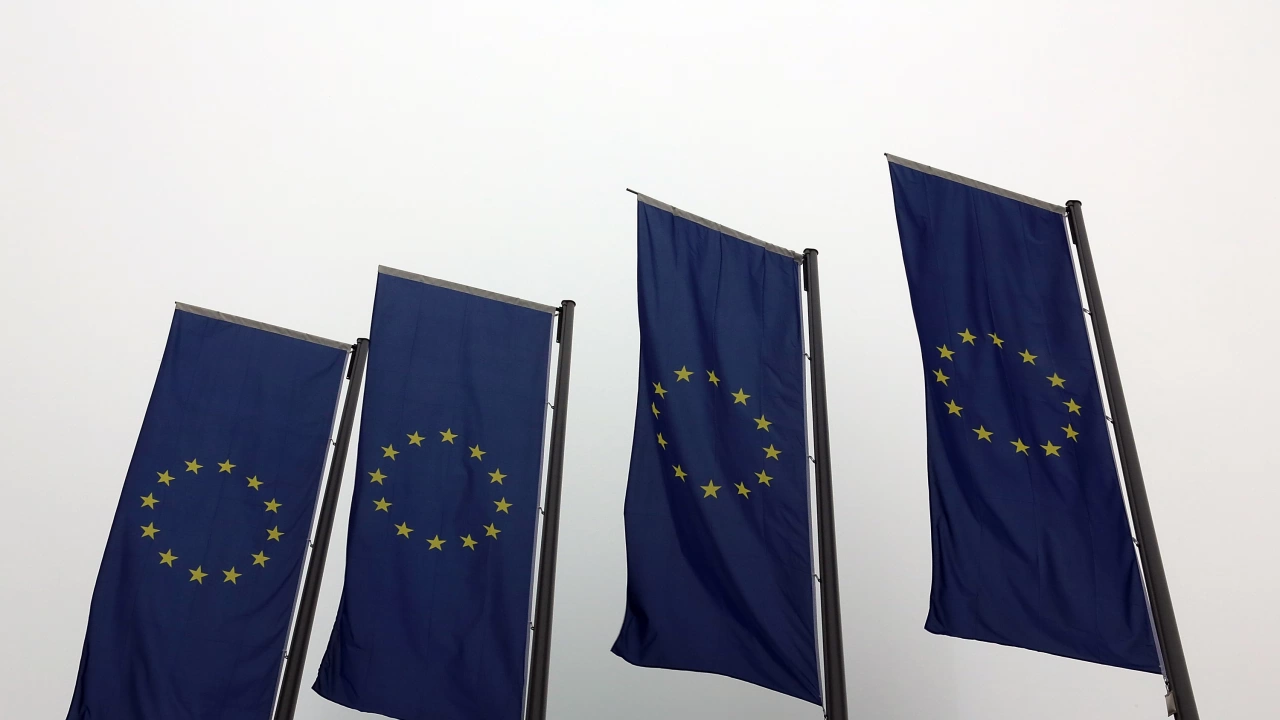 Съветът на министрите на Европейския съюз даде днес зелена светлина