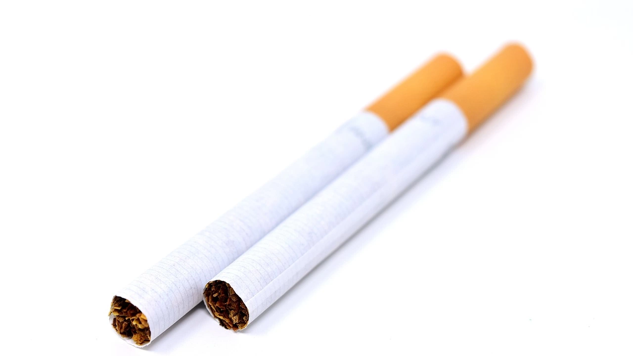 Още един склад за нелегални цигари разкри ГДБОП след като на 8