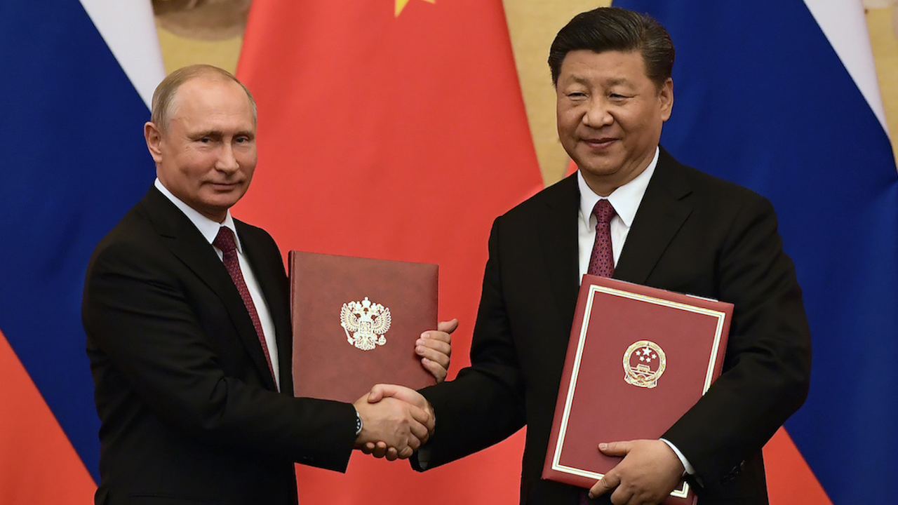 Китайският президент Си Цзинпин планира среща с Путин