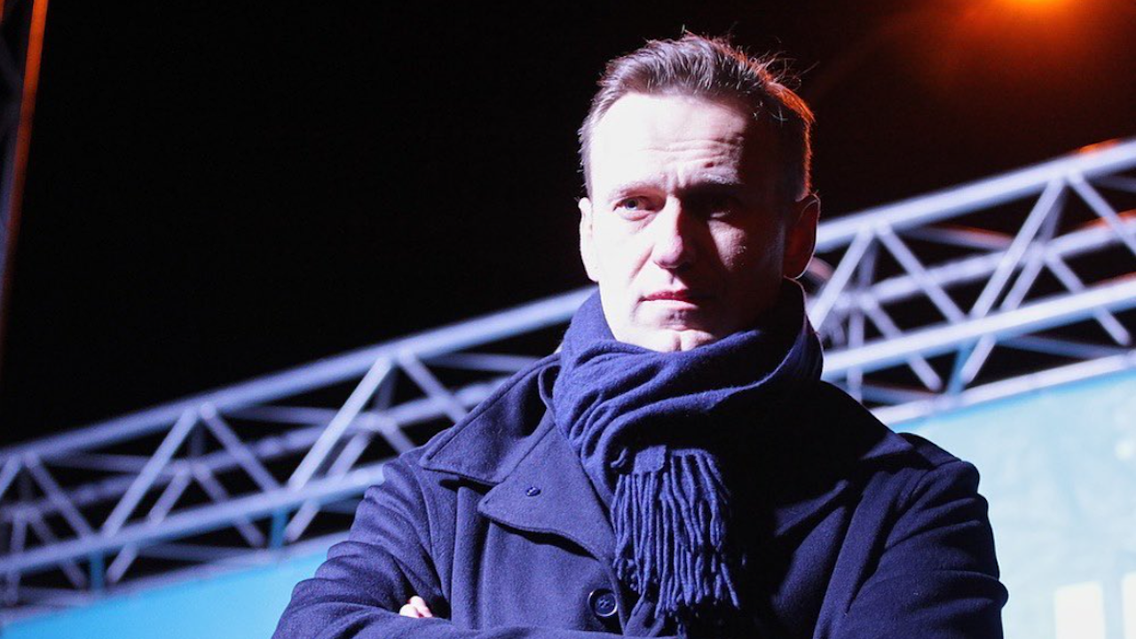 Кремъл: "Оскар"-ът за филма за Навални показва политизирането на Холивуд