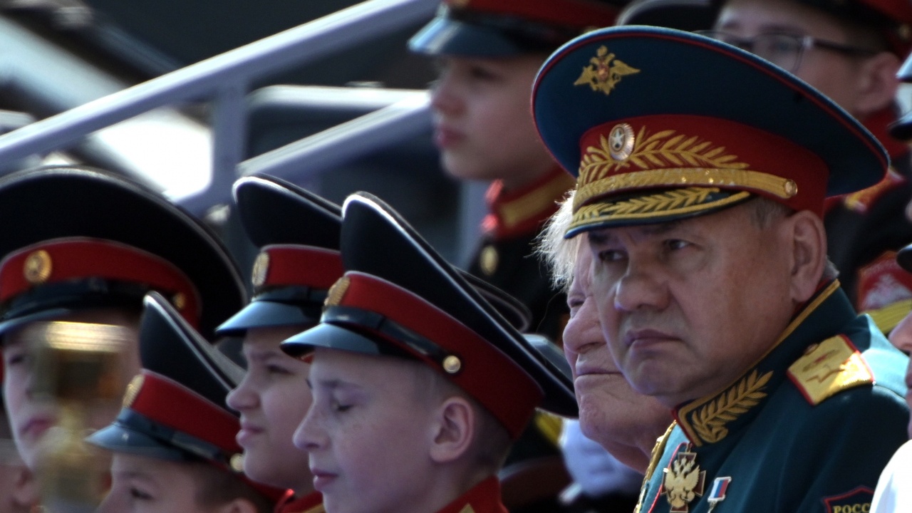 Руският министър на отбраната приветства руско-китайските отношения като стълб на световната стабилност