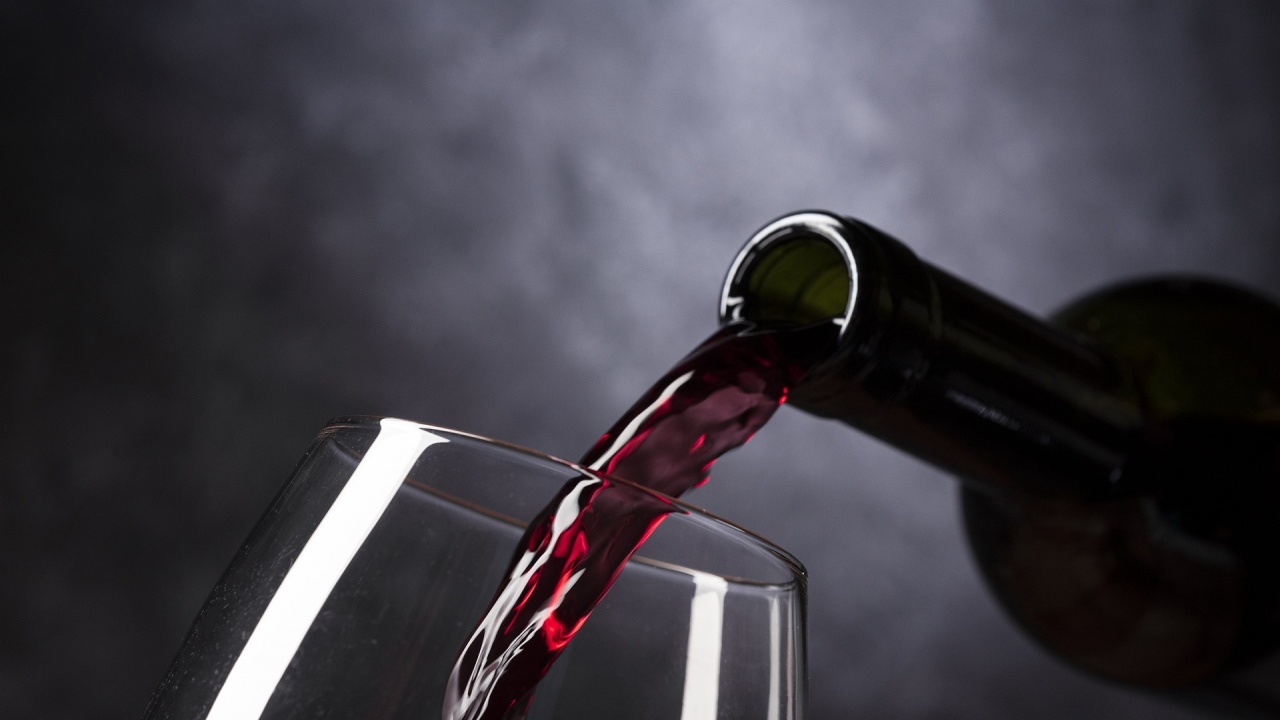 Продажбите на вино в Германия падат с 10%