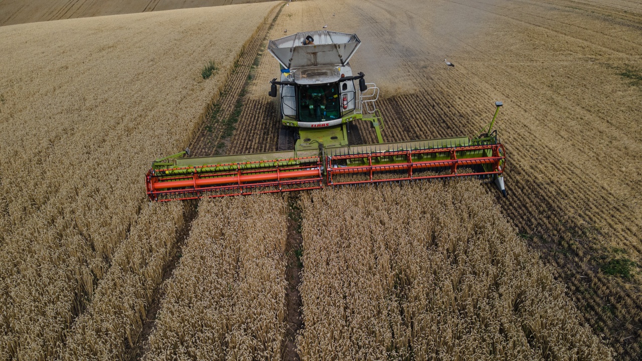 Русия: Споразумението за зърно е удължено с 60 дни