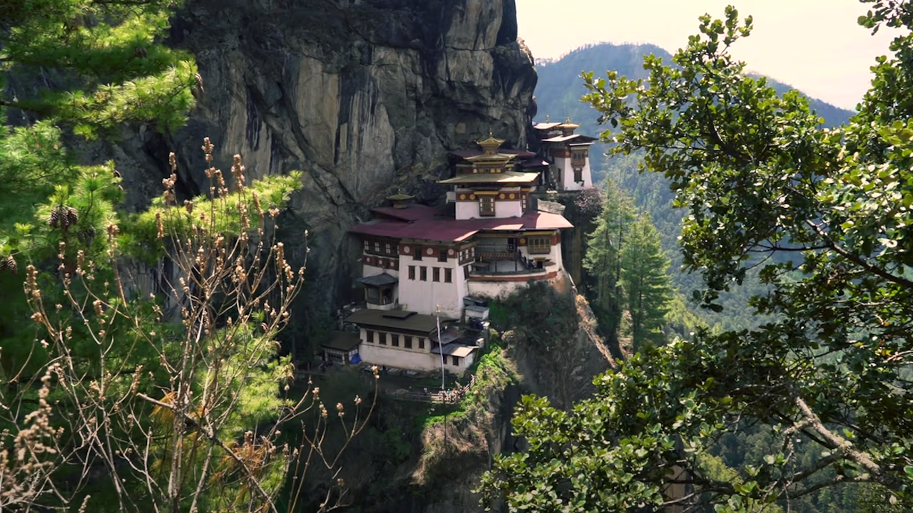 Бутан и неговите щастливи хора: защо Германия се интересува